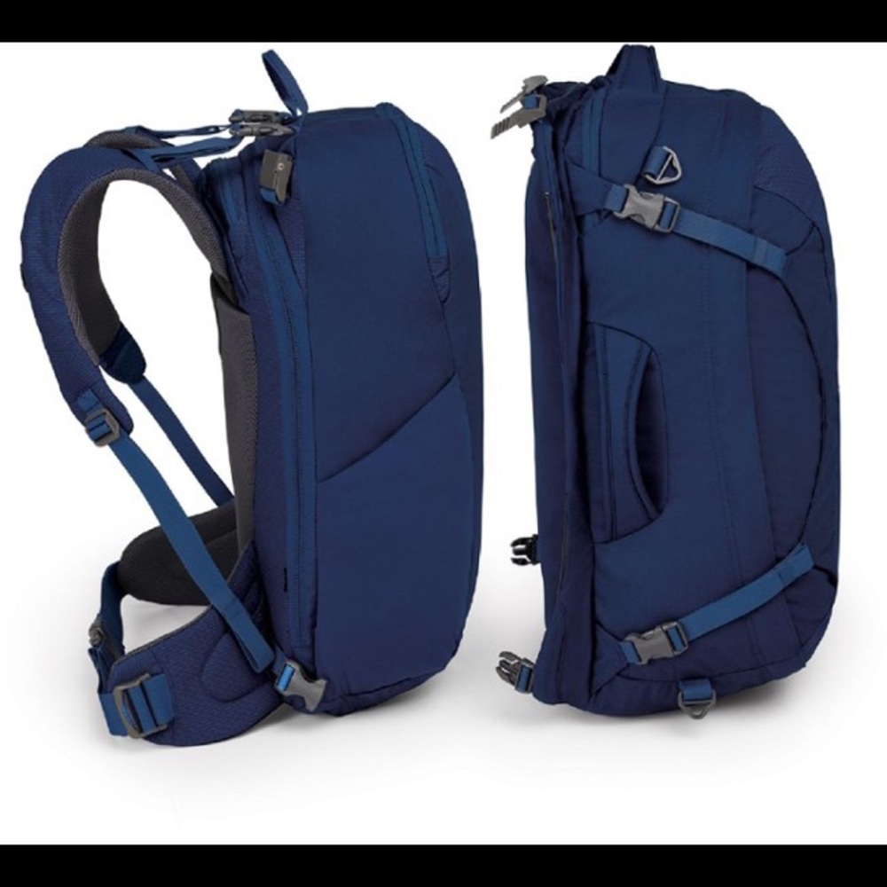 Osprey Ozone Duplex 60 Pack